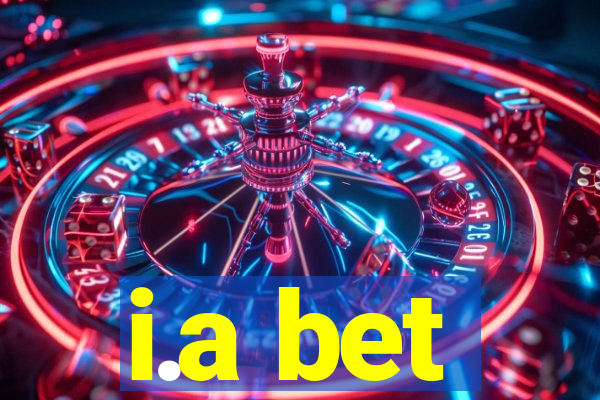 i.a bet